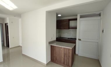 apartamento en venta en alameda del rio. Cod V102474