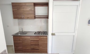 apartamento en venta en alameda del rio. Cod V102474
