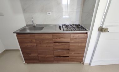 apartamento en venta en alameda del rio. Cod V102474