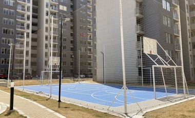 apartamento en venta en alameda del rio. Cod V102474