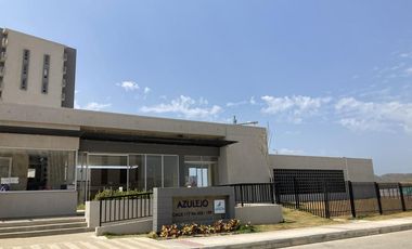 apartamento en venta en alameda del rio. Cod V102474