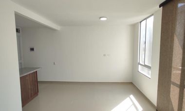 apartamento en venta en alameda del rio. Cod V102474