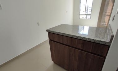 apartamento en venta en alameda del rio. Cod V102474