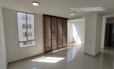 apartamento en venta en alameda del rio. Cod V102474