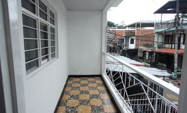 casa en venta en siete de agosto. Cod V991