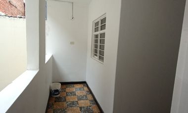 casa en venta en siete de agosto. Cod V991