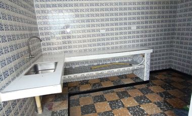 casa en venta en siete de agosto. Cod V991