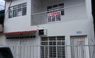 casa en venta en siete de agosto. Cod V991