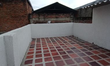 casa en venta en siete de agosto. Cod V991