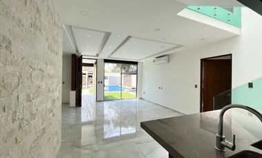 Lomas de Vista Hermosa fraccionamiento arbolado