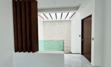 Lomas de Vista Hermosa fraccionamiento arbolado