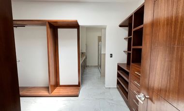 Lomas de Vista Hermosa fraccionamiento arbolado