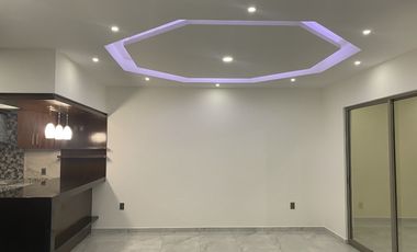 Lomas de Vista Hermosa fraccionamiento arbolado