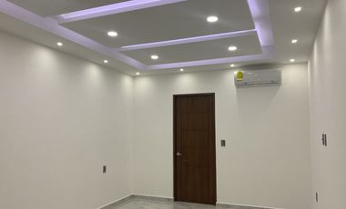 Lomas de Vista Hermosa fraccionamiento arbolado