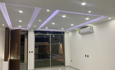 Lomas de Vista Hermosa fraccionamiento arbolado