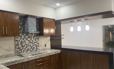 Lomas de Vista Hermosa fraccionamiento arbolado