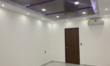 Lomas de Vista Hermosa fraccionamiento arbolado