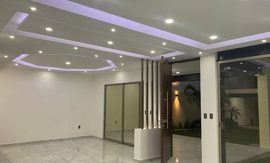 Lomas de Vista Hermosa fraccionamiento arbolado