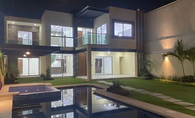 Lomas de Vista Hermosa fraccionamiento arbolado