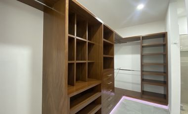 Lomas de Vista Hermosa fraccionamiento arbolado