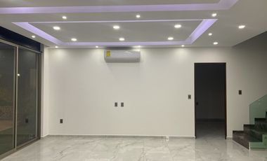 Lomas de Vista Hermosa fraccionamiento arbolado