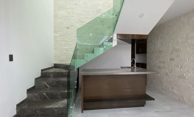 Lomas de Vista Hermosa fraccionamiento arbolado