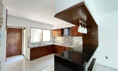 Lomas de Vista Hermosa fraccionamiento arbolado