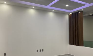 Lomas de Vista Hermosa fraccionamiento arbolado