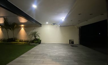 Lomas de Vista Hermosa fraccionamiento arbolado