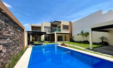 Lomas de Vista Hermosa fraccionamiento arbolado