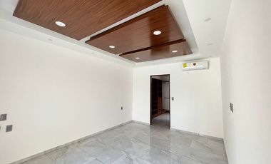 Lomas de Vista Hermosa fraccionamiento arbolado