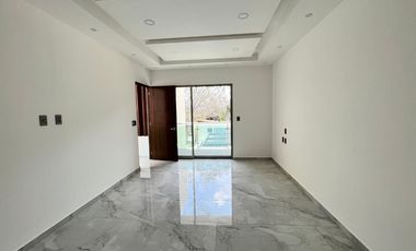 Lomas de Vista Hermosa fraccionamiento arbolado