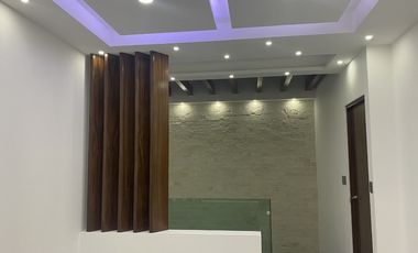 Lomas de Vista Hermosa fraccionamiento arbolado