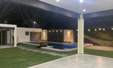 Lomas de Vista Hermosa fraccionamiento arbolado