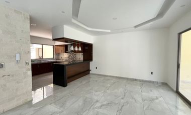 Lomas de Vista Hermosa fraccionamiento arbolado