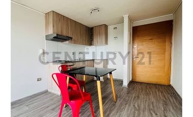 Se vende deparatamento, Santiago Av. Balmaceda