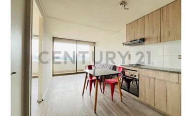 Se vende deparatamento, Santiago Av. Balmaceda