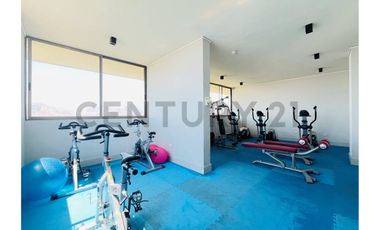 Se vende deparatamento, Santiago Av. Balmaceda