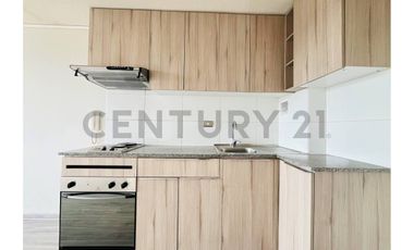 Se vende deparatamento, Santiago Av. Balmaceda