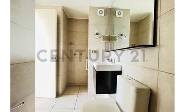 Se vende deparatamento, Santiago Av. Balmaceda