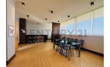 Se vende deparatamento, Santiago Av. Balmaceda