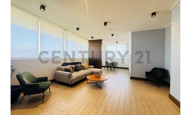 Se vende deparatamento, Santiago Av. Balmaceda