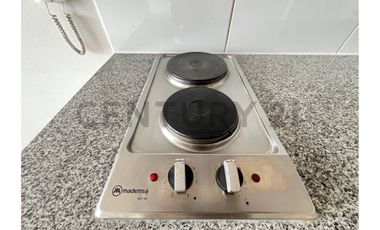 Se vende deparatamento, Santiago Av. Balmaceda