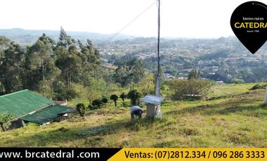 Terreno de venta en Monay Rayoloma – código:19867