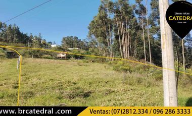 Terreno de venta en Monay Rayoloma – código:19867