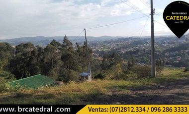 Terreno de venta en Monay Rayoloma – código:19867