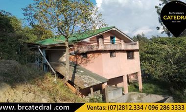 Terreno de venta en Monay Rayoloma – código:19867