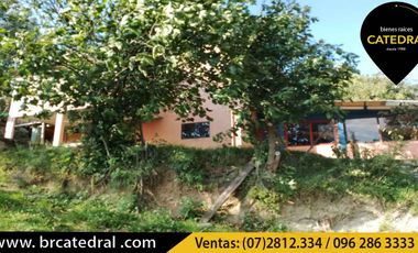 Terreno de venta en Monay Rayoloma – código:19867