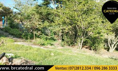 Terreno de venta en Monay Rayoloma – código:19867