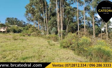 Terreno de venta en Monay Rayoloma – código:19867